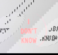 YOU ARE DOING IT AGAIN - Foster Accommodation