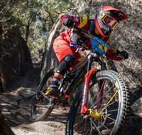 Enduro World Series - Round 2 Derby - Foster Accommodation