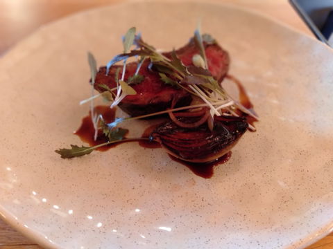 Friday Long Lunch @  Hart Of The Barossa Tasting Shed - Foster Accommodation 1