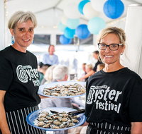 Narooma Oyster Festival - Foster Accommodation