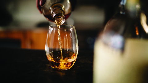 Tasmanian Whisky Week - Foster Accommodation 1
