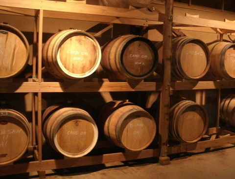 Yarralaw Springs Wines  - Cellar Door Wine Tasting - Foster Accommodation 0