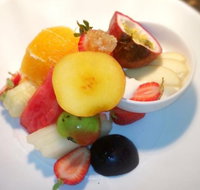 Booth St Bistro - Foster Accommodation