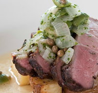 ROCKET Restaurant - Foster Accommodation