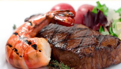 Vinnies Ristorante - Foster Accommodation 0