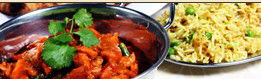 Balusu's Indian Cuisine - Foster Accommodation 0