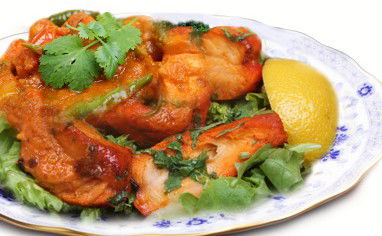 Balusu's Indian Cuisine - Foster Accommodation 1