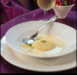 Abhi's New Indian Restaurant - Foster Accommodation 0