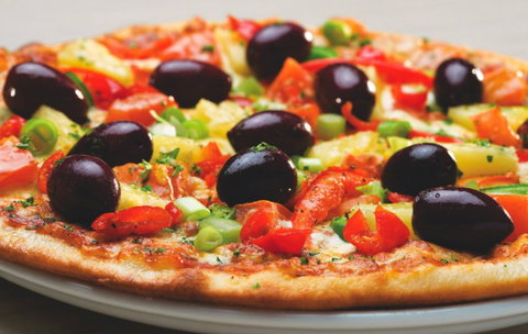 Panarottis Penrith - Foster Accommodation 1