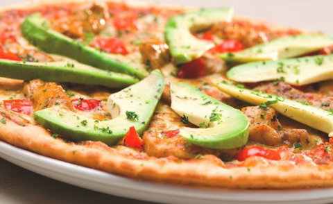 Panarottis Penrith - Foster Accommodation 2