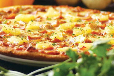 Panarottis Penrith - Foster Accommodation 3