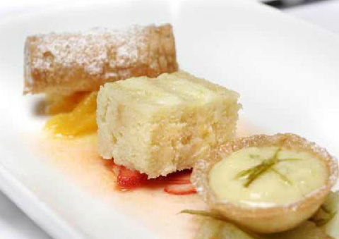 Aquacotta Italian Restaurant - Foster Accommodation 0