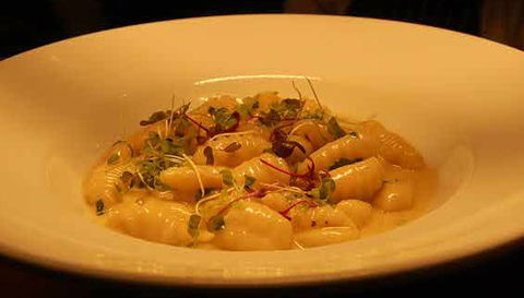 Aquacotta Italian Restaurant - Foster Accommodation 1