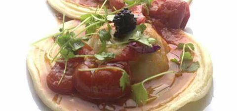 Aquacotta Italian Restaurant - Foster Accommodation 2