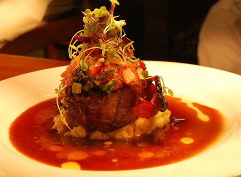 Aquacotta Italian Restaurant - Foster Accommodation 4