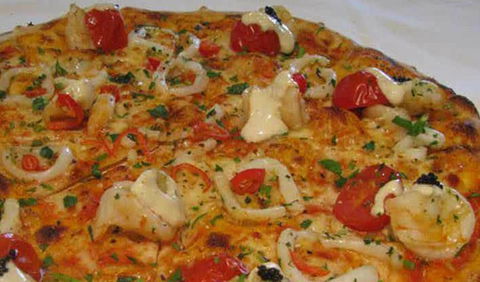 Aquacotta Italian Restaurant - Foster Accommodation 5