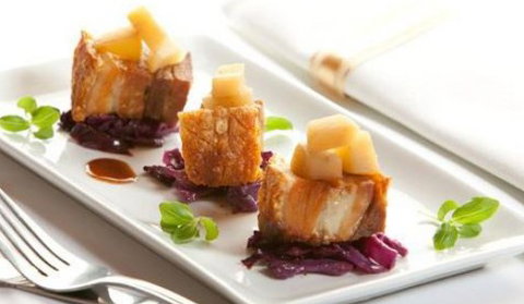 Restaurant 22 - Foster Accommodation 2