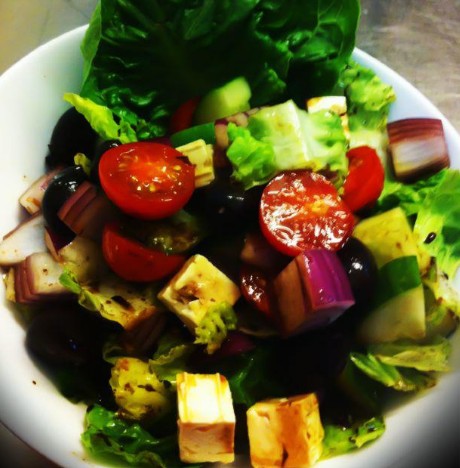 Restaurant 22 - Foster Accommodation 4