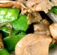 Ying Wah Chinese Restaurant - Foster Accommodation