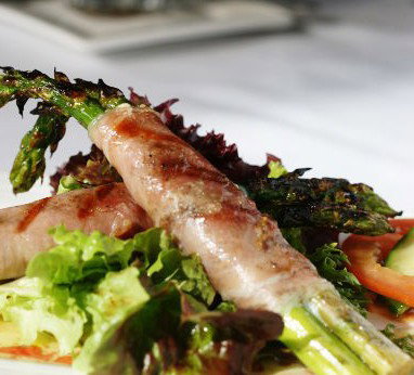 Sabatini's Restaurant - Foster Accommodation 0