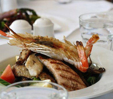 Sabatini's Restaurant - Foster Accommodation 1