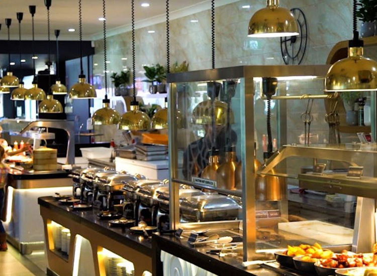 Forster Bowling Club