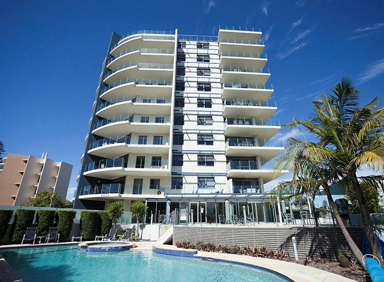 Forster Accommodation
