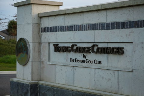 Yering Gorge Cottages - Foster Accommodation 1