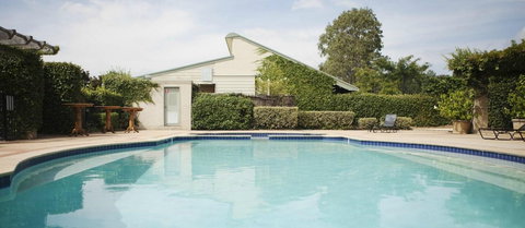 Harrigan's Irish Pub & Accommodation - Foster Accommodation 1