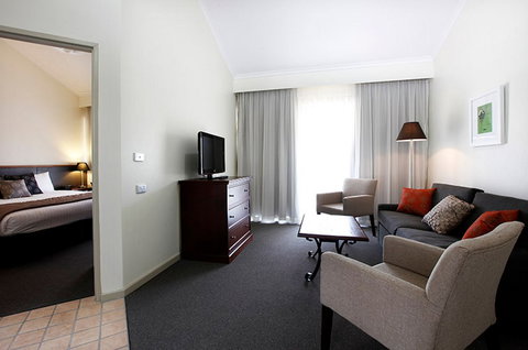 Harrigan's Irish Pub & Accommodation - Foster Accommodation 5