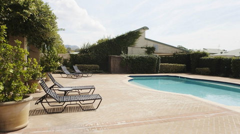 Harrigan's Irish Pub & Accommodation - Foster Accommodation 2