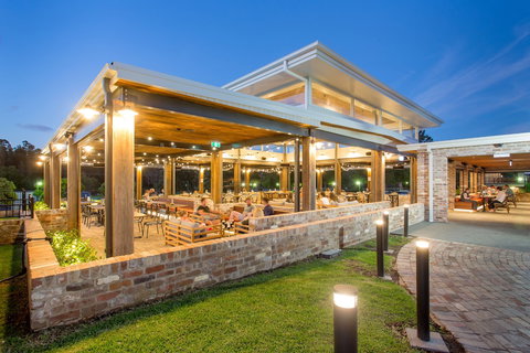 Harrigan's Irish Pub & Accommodation - Foster Accommodation 0