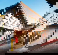 Best Western Mahoneys Motor Inn - Foster Accommodation