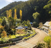 Walhalla's Star Hotel - Foster Accommodation