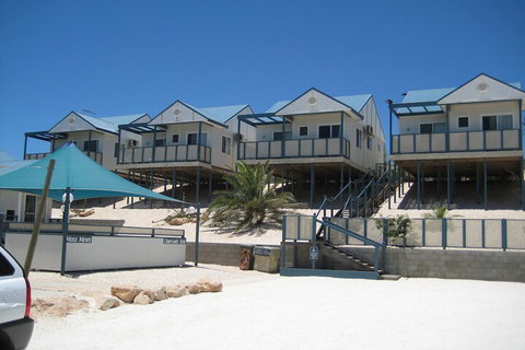 Oceanside Village - Foster Accommodation 5