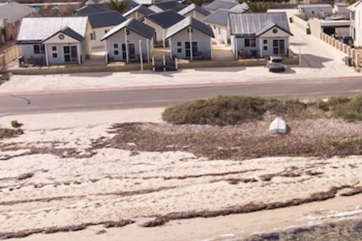  Foster Accommodation