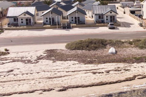 Oceanside Village - Foster Accommodation 0