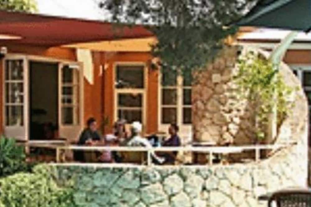 Foster Accommodation