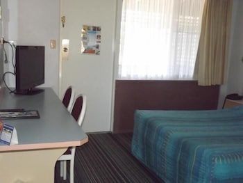 Golden Sands Motor Inn Forster - Foster Accommodation 4