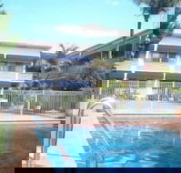 Golden Sands Motor Inn Forster - Foster Accommodation