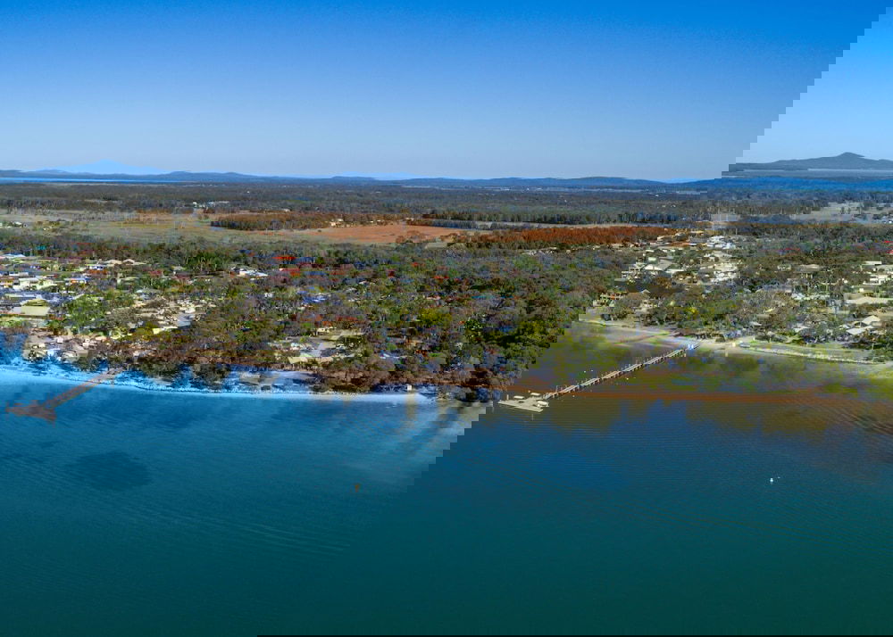 Angourie NSW Foster Accommodation