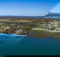 Blue Dolphin Holiday Resort - Foster Accommodation