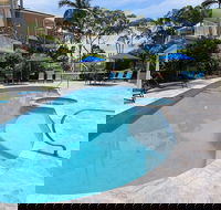 Macquarie Lodge Apartments - Foster Accommodation
