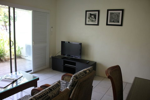 Beachfront Terraces - Foster Accommodation 2