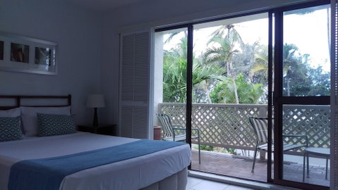 Beachfront Terraces - Foster Accommodation 6