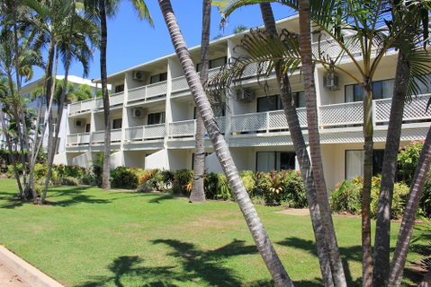 Beachfront Terraces - Foster Accommodation 0