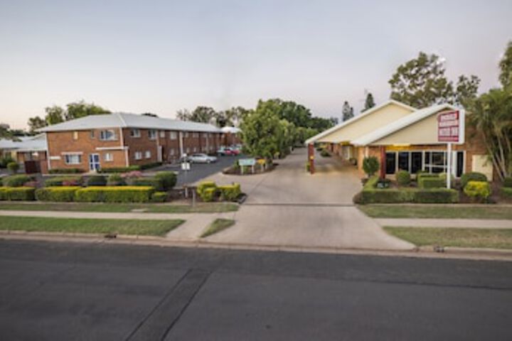 Emerald QLD Foster Accommodation