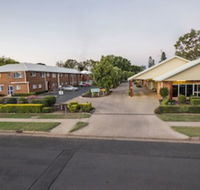 Emerald Maraboon Motor Inn - Foster Accommodation