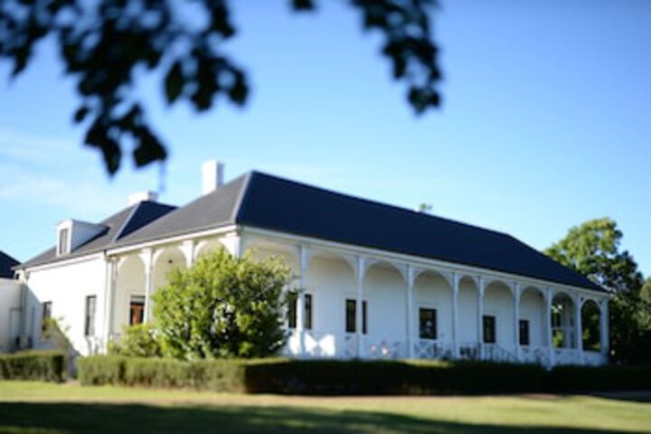 Hagley TAS Foster Accommodation