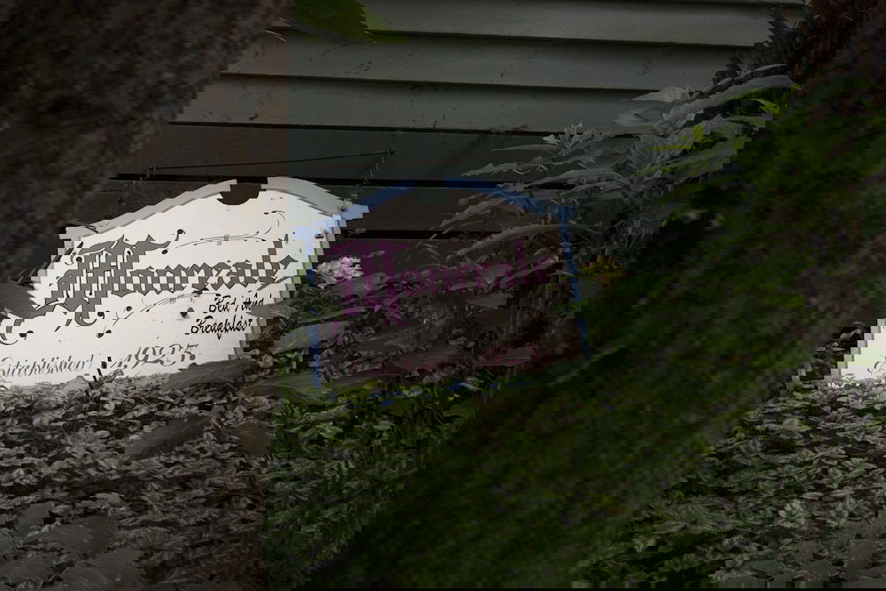  Foster Accommodation